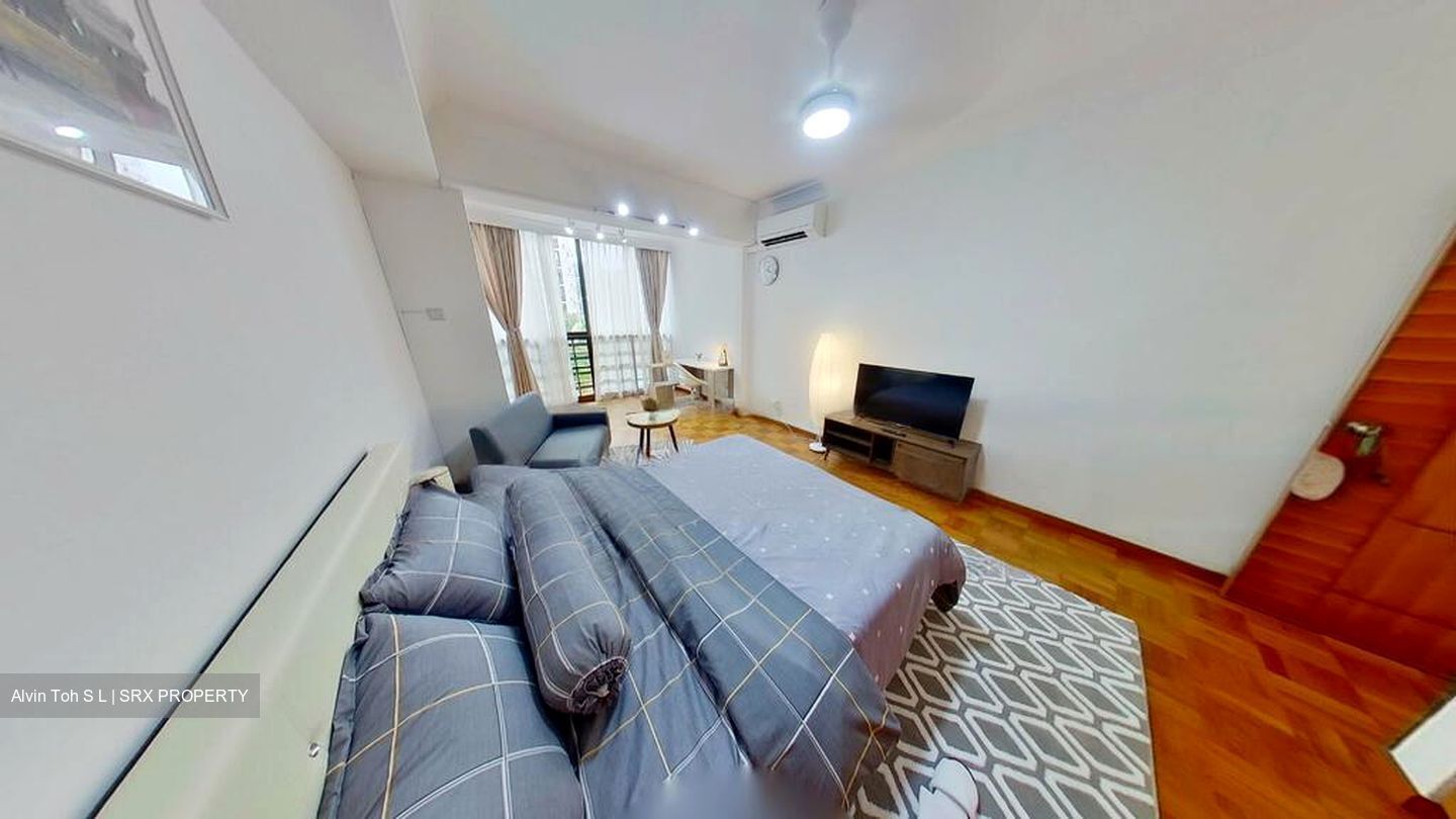 The Dairy Farm (D23), Condominium #471506441